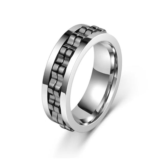 Super Relief Anxiety rings